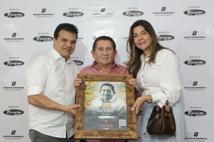 Raízes de Arapiraca lança 13ª Edição no Cinema