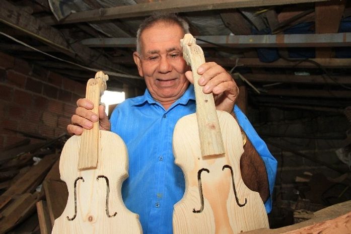 Nelson da Rabeca