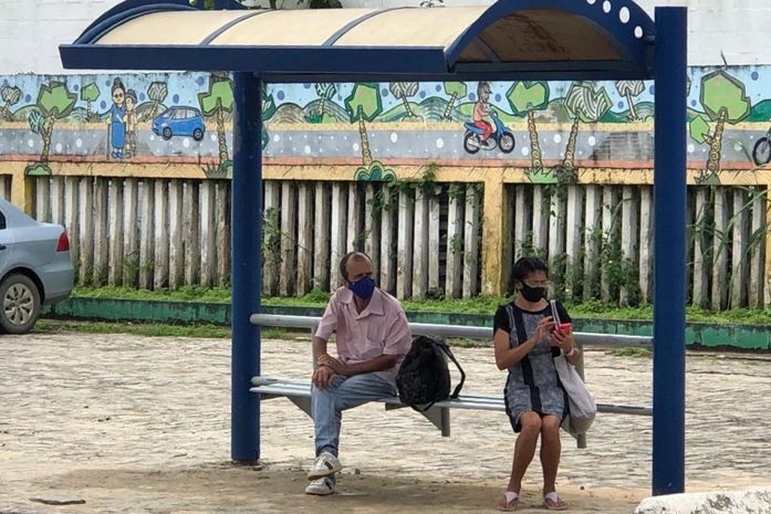 Itinerários do Sistema Integração são ampliados para atender usuários da Veleiro