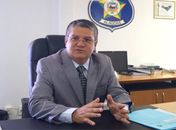 Delegado Geral Paulo Cerqueira 