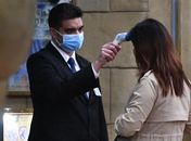 OMS decreta emergência sanitária global por surto de coronavírus