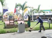 Problema da Eletrobras adia inauguração de obra em Marechal Deodoro
