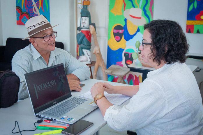 Último dia para regularização de inadimplentes da Lei Aldir Blanc Alagoas