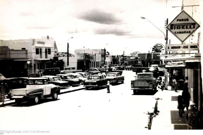 Com 64 anos de história, Nunes Ciclopeças testemunha desenvolvimento de Arapiraca