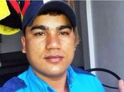 Polícia divulga foto de suspeito de matar esposa 