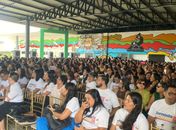 Equidade foi o foco da Jornada Pedagógica 2026 da Educação de São Miguel dos Campos