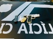 Suspeito é preso em Rio Largo após tentativa de homicídio motivada por disputa de drogas