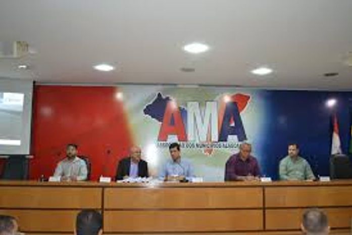 AMA reage à possível extinção de municípios com menos de cinco mil habitantes