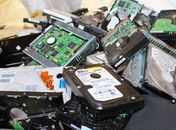 Lixo eletrônico: cooperativas de recicláveis são opções para o descarte correto