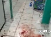 Idoso espancado pelo sobrinho morre na UE do Agreste
