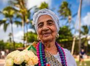 Giro das Tradições recebe Samba K’Posú Betá na próxima terça-feira (18); a entrada é gratuita

