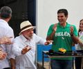 Lula mais forte deixa oposição sem discurso 