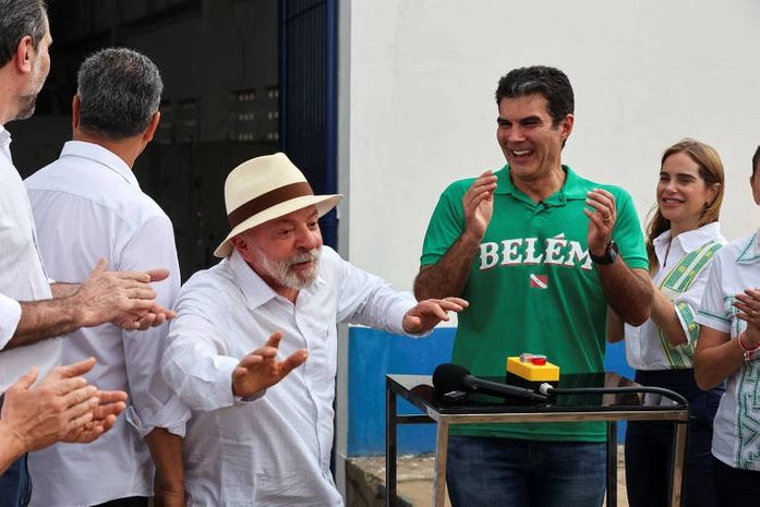 Lula mais forte deixa oposição sem discurso