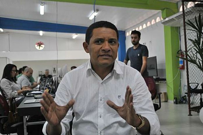 Servidores idosos e do grupo de risco não são dispensados de atividades em Decreto de Julio Cézar em Palmeira