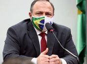 CPI da Covid começa nesta semana a ouvir ex-ministros da Saúde e Queiroga