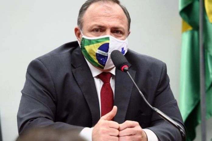 CPI da Covid começa nesta semana a ouvir ex-ministros da Saúde e Queiroga