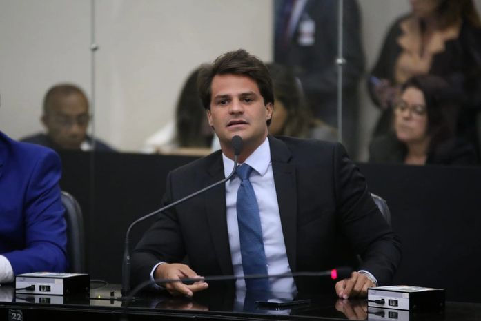 Em parceria com Associação Cultural de Tradições Nordestinas de Arapiraca, deputado Breno Albuquerque lança 1ª edição do "Festival do Bem”, em Arapiraca