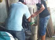 Órgãos realizam força-tarefa para combater mosquito Aedes aegypti em Atalaia