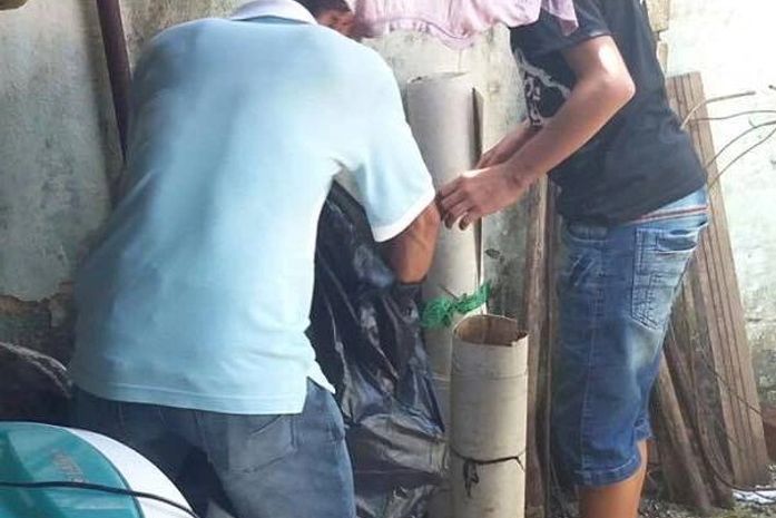 Órgãos realizam força-tarefa para combater mosquito Aedes aegypti em Atalaia