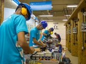 Professores incentivam e alunos se tornam medalhistas em olimpíadas