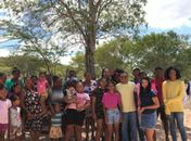Comunidades quilombolas do Sertão de Alagoas resistem enquanto aguardam reconhecimento oficial