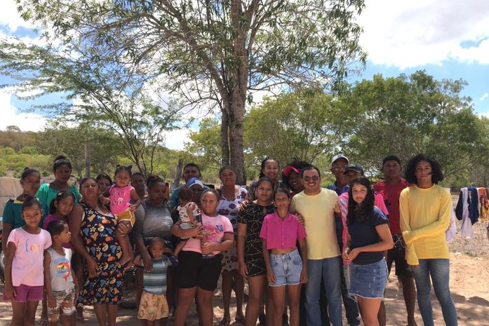 Comunidades quilombolas do Sertão de Alagoas resistem enquanto aguardam reconhecimento oficial