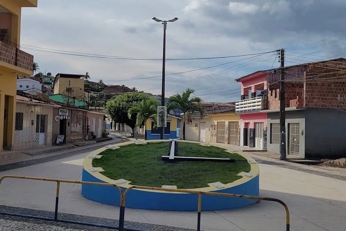 Campestre AL