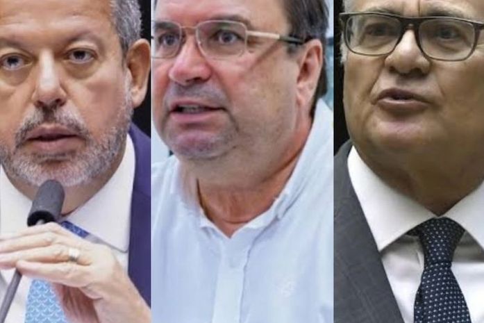 A grande dúvida – Luciano Barbosa ficará com Renan Calheiros ou Arthur Lira