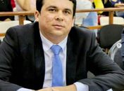 Corpo do vereador Fábio Henrique será velado na Câmara Municipal de Arapiraca 