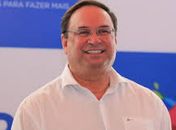  Justiça nega candidatura de Luciano Barbosa para prefeitura de Arapiraca