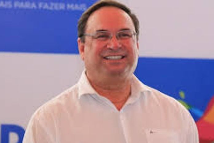 Justiça nega candidatura de Luciano Barbosa para prefeitura de Arapiraca