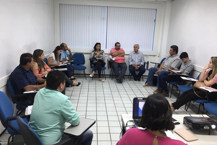 Prefeitura de Arapiraca retoma Conselho Municipal de Turismo