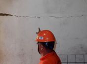 Defesa Civil de Maceió orienta população para identificar riscos estruturais em residências