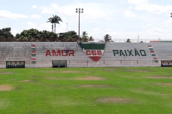 Após revelar condições do clube, presidente do CSE de Palmeira deixa o cargo