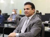 Ricardo Nezinho convida para assinatura da ordem de serviço do Instituto de Criminalística de Arapiraca