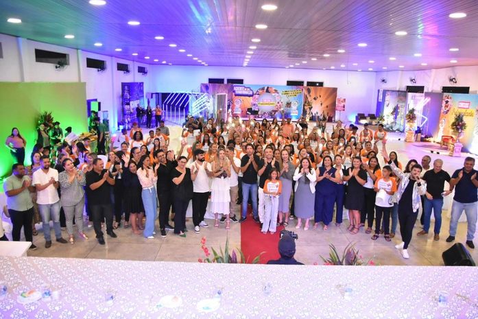Prefeitura de Major Izidoro qualifica 150 cidadãos