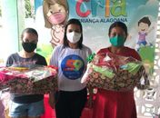 Projeto “Assistência Social mais perto de você” leva serviços e ações sociais para comunidade de Branquinha
