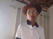 Amaro Silvestre da Silva