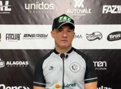 ASA embarca para Manaus, onde enfrentará o Manauara no 1º jogo das oitavas da Série D