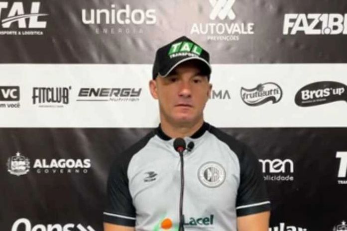 ASA embarca para Manaus, onde enfrentará o Manauara no 1º jogo das oitavas da Série D