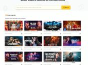 Converta Qualquer Vídeo em MP3 em Segundos