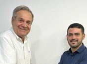 Marcos Paulo Jatobá assume PDT em Roteiro