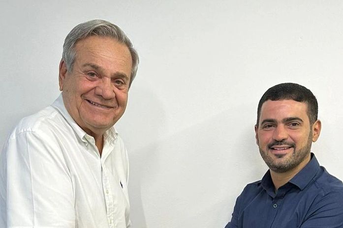 Marcos Paulo Jatobá assume PDT em Roteiro