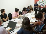 Plano de Saneamento Básico de Rio Largo já está em fase de audiências públicas