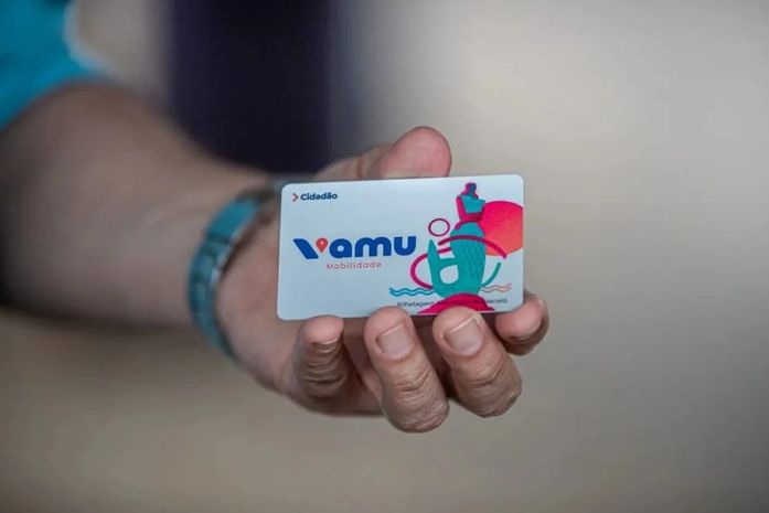Vamu Escolar: cerca de 36 mil estudantes ainda não fizeram cadastro ou recadastro