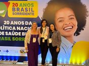 Cosems-AL discute política de saúde bucal em Brasília