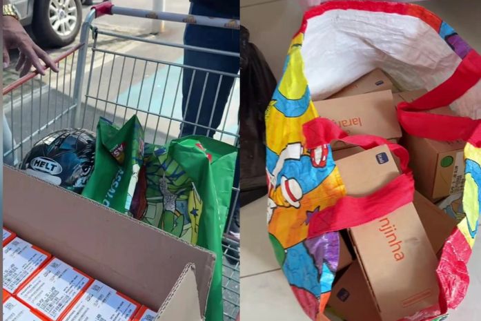 Saiba como funcionava esquema de maquinetas desviadas para jogos ilegais em SP que levou à prisão de três em Maceió