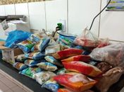 Carne vencida em Maceió foi apreendida em fiscalização