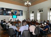 CPRM trabalha para finalizar relatório sobre o bairro do Pinheiro