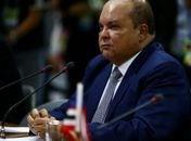 Moraes determina retorno de Ibaneis ao cargo de governador do DF